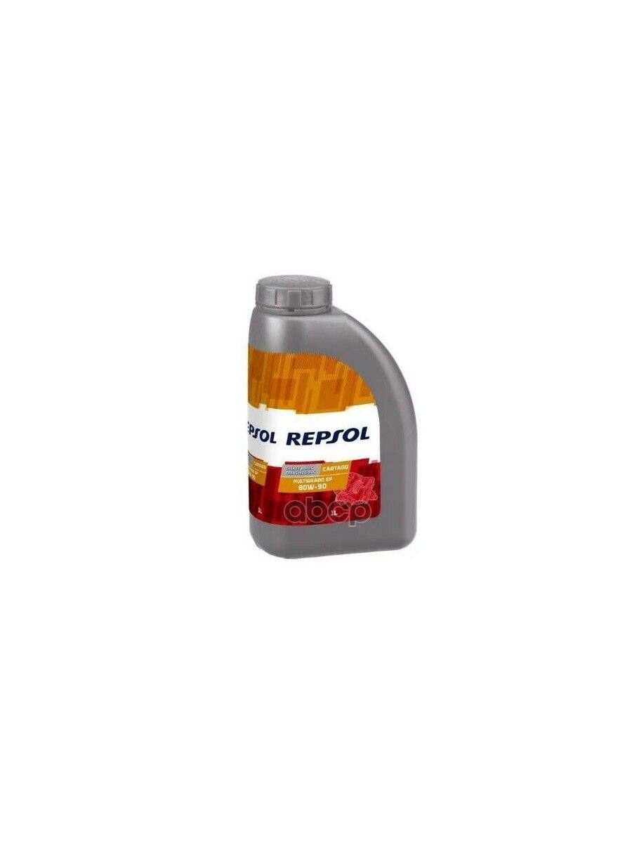 Repsol cartago fe ld