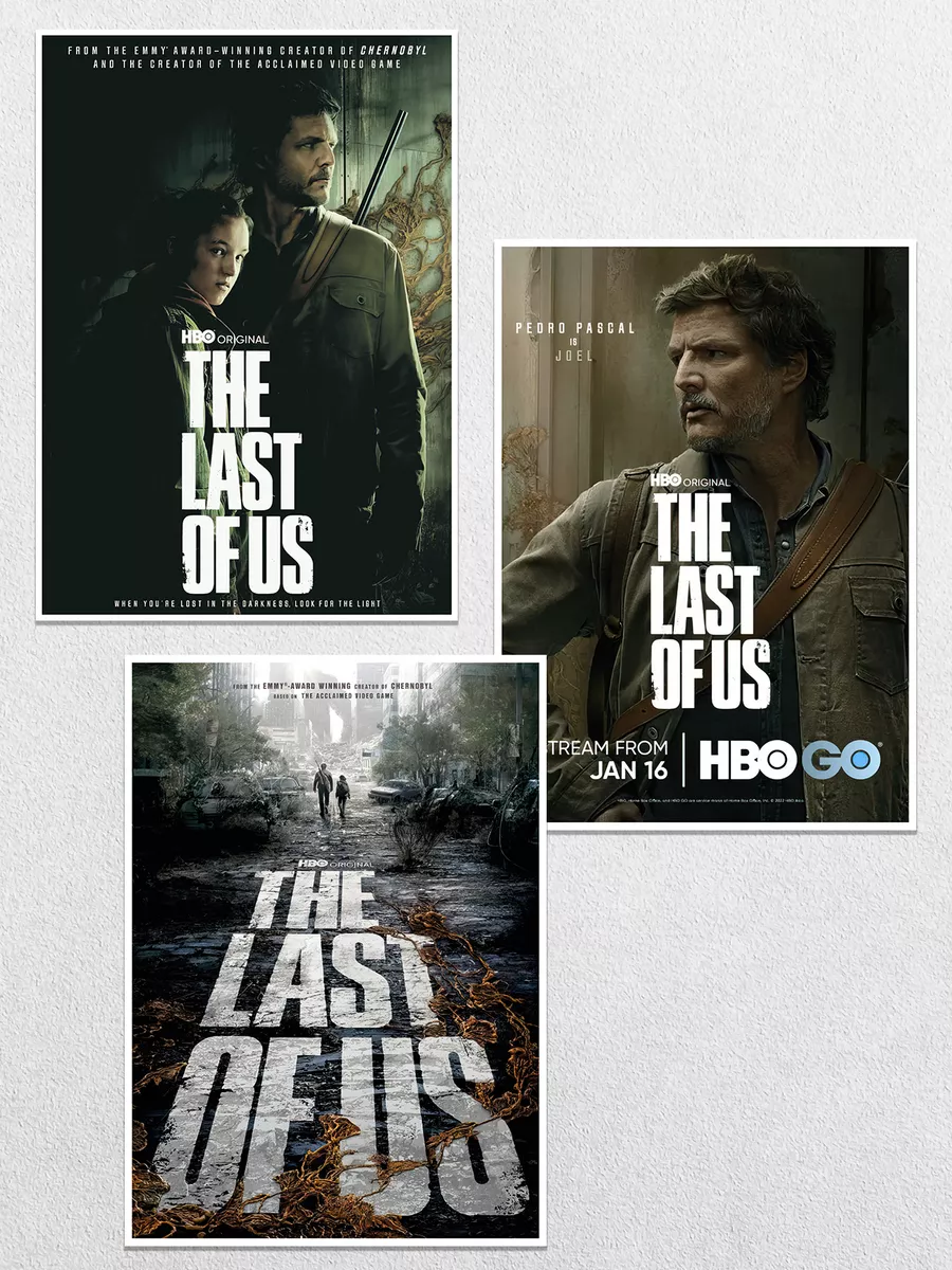 Постеры интерьерные Игра Одни из нас The Last of Us Ru-print 197453781  купить за 249 ₽ в интернет-магазине Wildberries