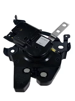 Замок крышки багажника MAZDA BHY15682XA MAZDA 197468924 купить за