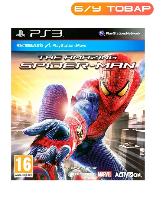 Spider man 1 ps3 discount
