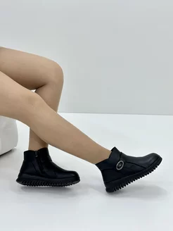 Ботинки MIRAA SHOES 197481601 купить за 1 155 ₽ в интернет-магазине Wildberries