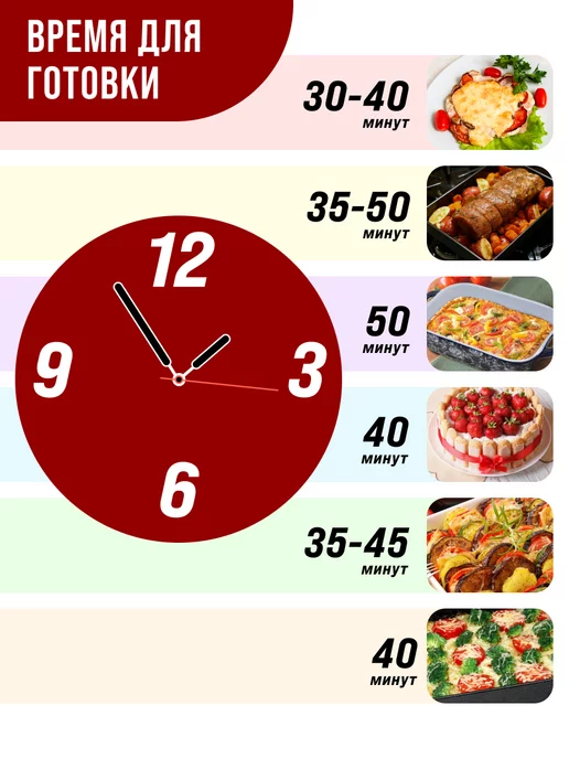 Форма для запекания - фото 13