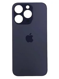 Задняя крышка для Apple iPhone 14 Pro (фиолетовый) нет 197503343 купить за 3 150 ₽ в интернет-магазине Wildberries