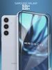 Стекло на Samsung S24 Plus, S25 Plus Rosco 197504420 купить за 489 ₽ в интернет‑магазине Wildberries