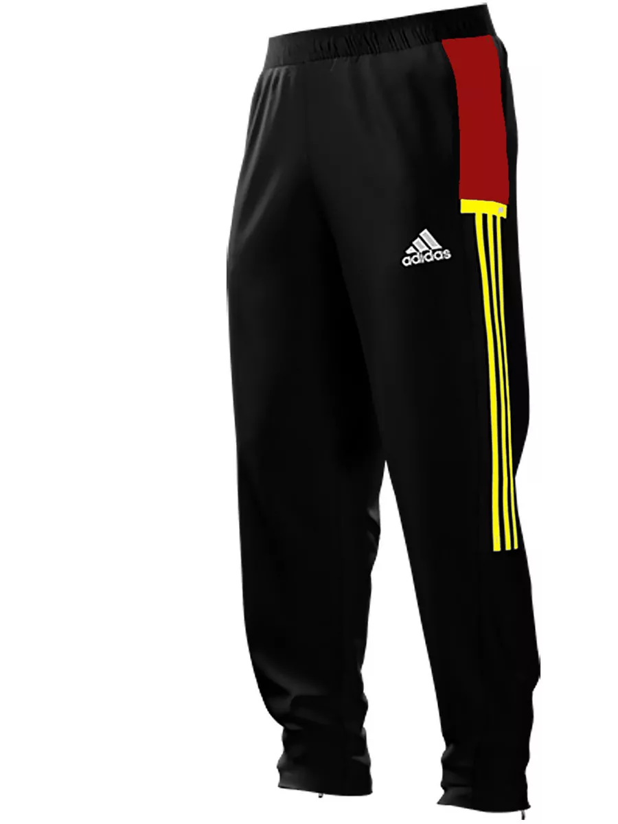 Adidas store suit pants