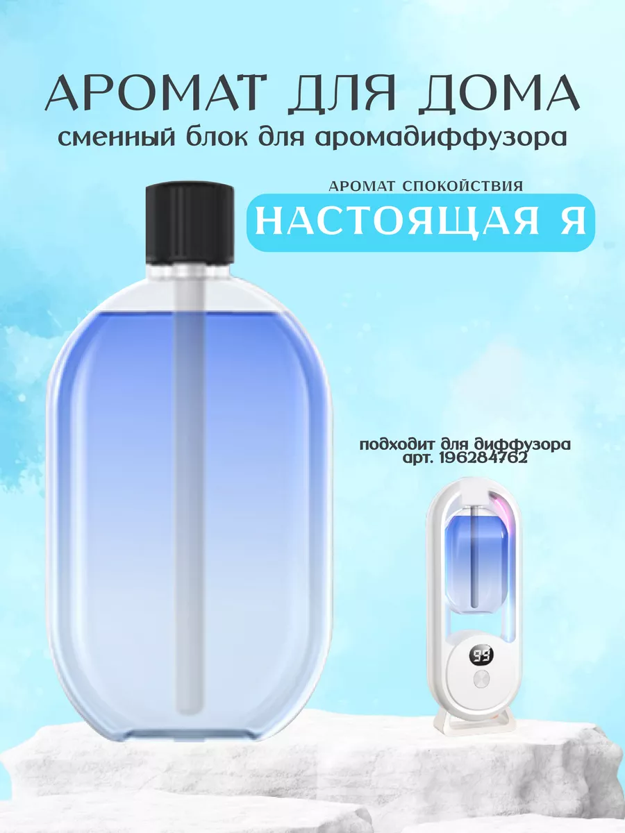 Сменный блок для освежителя воздуха Aroma Color 197527798 купить за 255 ₽ в  интернет-магазине Wildberries