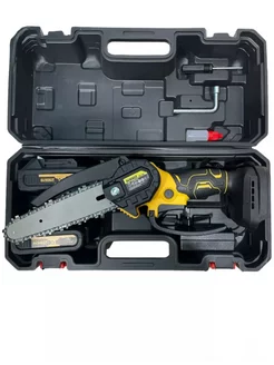 Цепная пила аккумуляторная сучкорез Dewalt 197530863 купить за 3 081 ₽ в интернет-магазине Wildberries