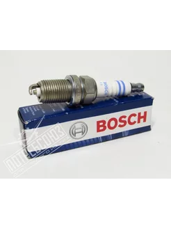 Свеча FR8DC+8 ЗМЗ-40524, 40904 ЕВРО-3 BOSCH 197531295 купить за 446 ₽ в интернет-магазине Wildberries