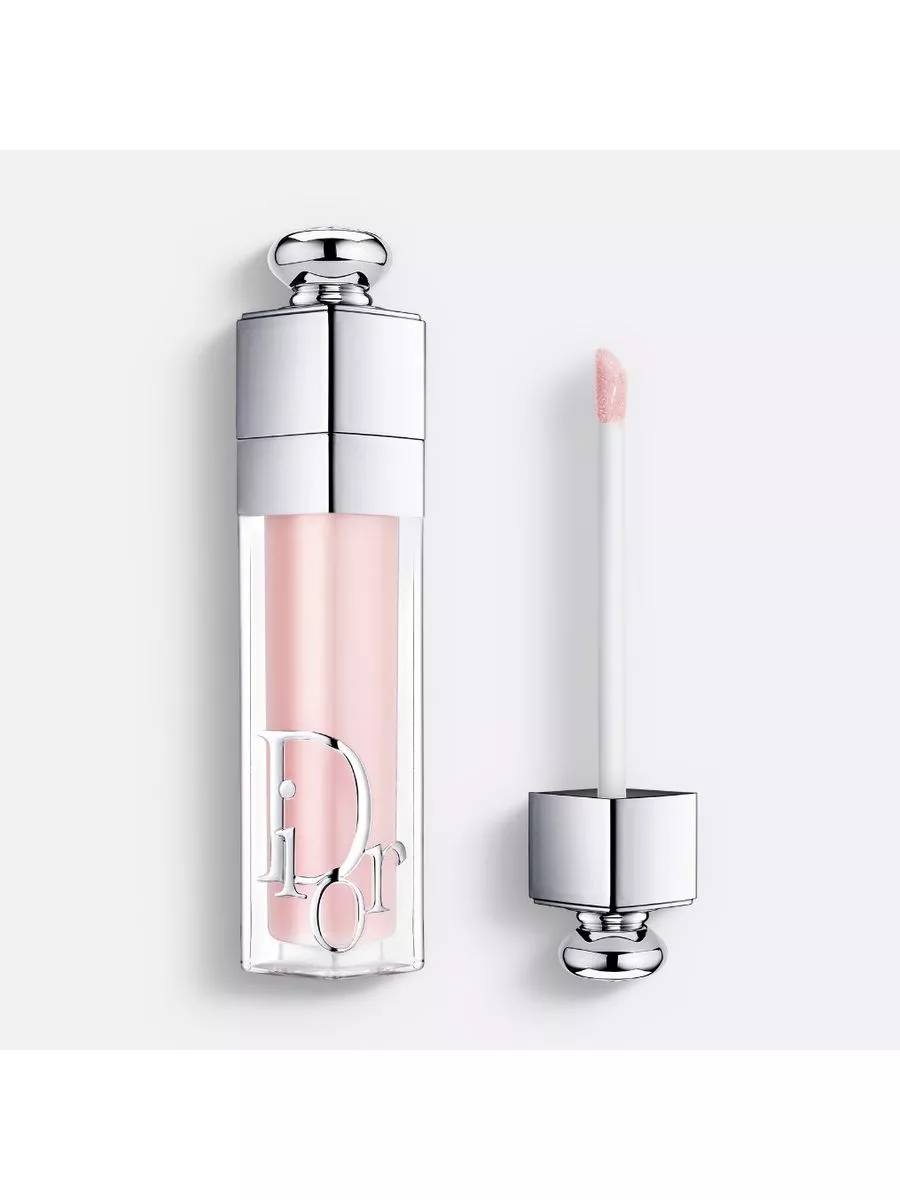 Dior Addict Lip Maximizer 001 Pink 197537062 3 029 Wildberries