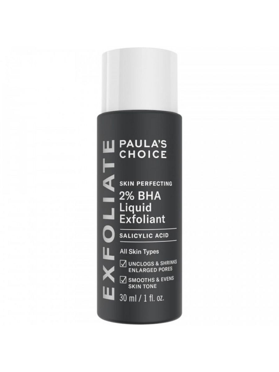 Paula s choice 2 bha liquid exfoliant