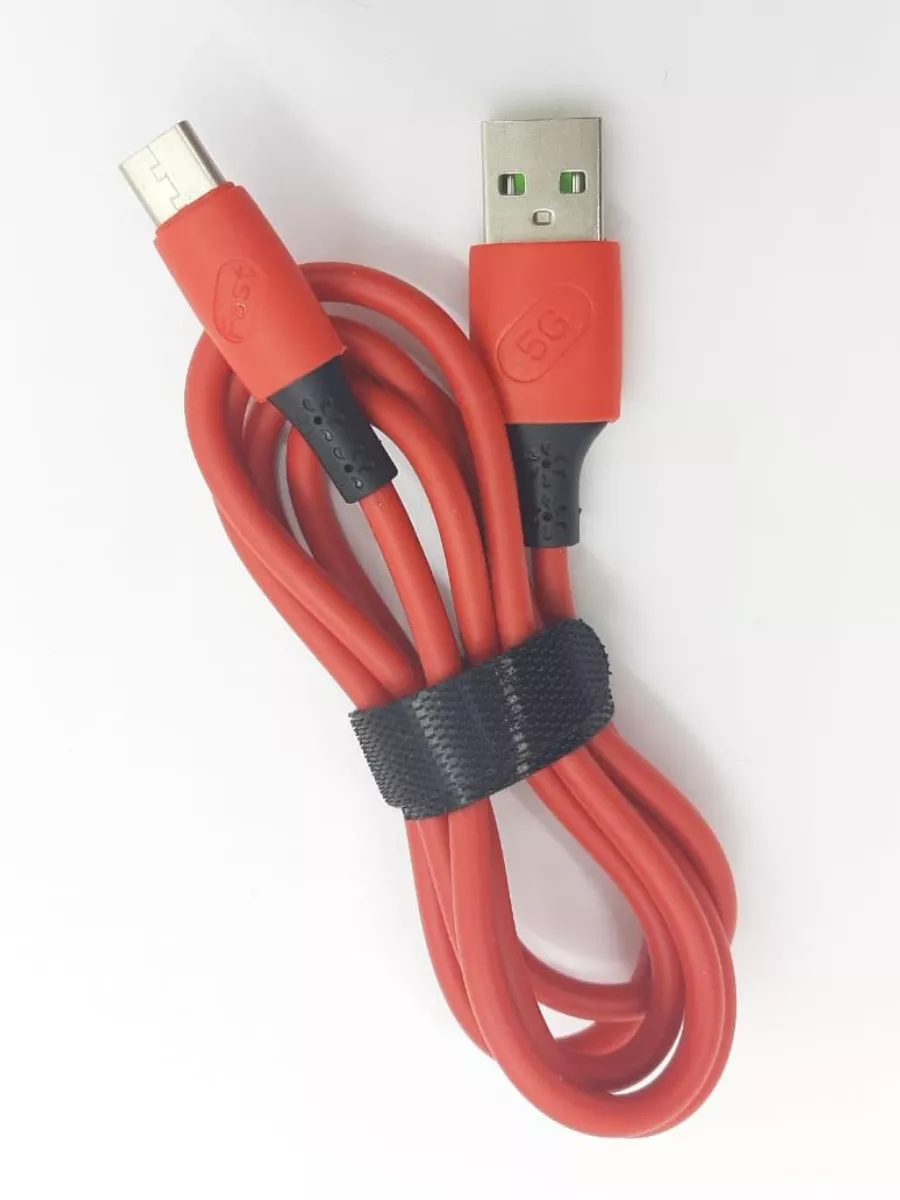 Кабель usb Type-C для андроидов, провод для телефона, Type-C 197554921  купить за 153 ₽ в интернет-магазине Wildberries