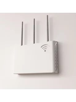 Полка для роутера wifi на стену органайзер для проводов EMBODIMENT 197558650 купить за 887 ₽ в интернет-магазине Wildberries