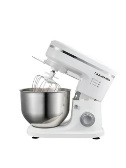 Миксер планетарный Oulemei 197563960 купить за 10 440 ₽ в интернет-магазине Wildberries