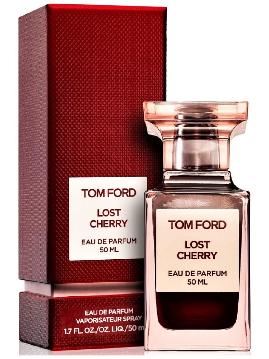 Том форд черри похожие. Tom Ford Cherry 50 ml. Том Форд лост черри 50 мл. Tom Ford "Lost Cherry Eau de Parfum" 50 ml. Духи том Форд лост черри.