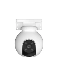 Камера CS-H8 (5MP,4mm) с микрофоном и динамиком EZVIZ 197573834 купить за 11 594 ₽ в интернет-магазине Wildberries