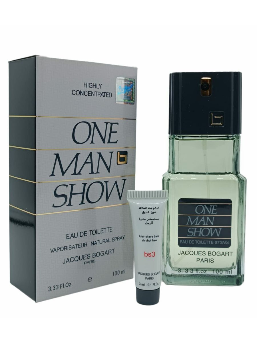 Bogart men отзывы. Jacques Bogart "one man show" 100 ml. Jacques Bogart Paris one man show. Мужская туалетная вода one man show. Vintage Jacques Bogart one man show Eau de Toilette Spray.