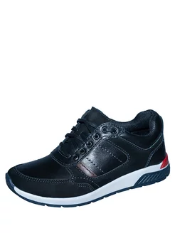 Кроссовки кожаные Rostov Shoes 197585869 купить за 3 471 ₽ в интернет-магазине Wildberries