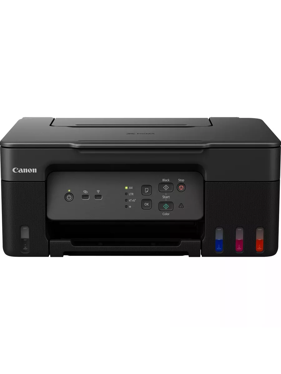 МФУ струйное PIXMA G3430 цветное А4 Wi-Fi CANON 197590059 купить за 16 165  ₽ в интернет-магазине Wildberries