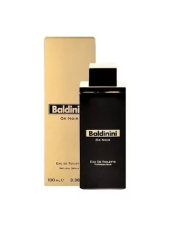 Or Noir туалетная вода 100 мл. Baldinini 197601854 купить за 4 238 ₽ в интернет-магазине Wildberries