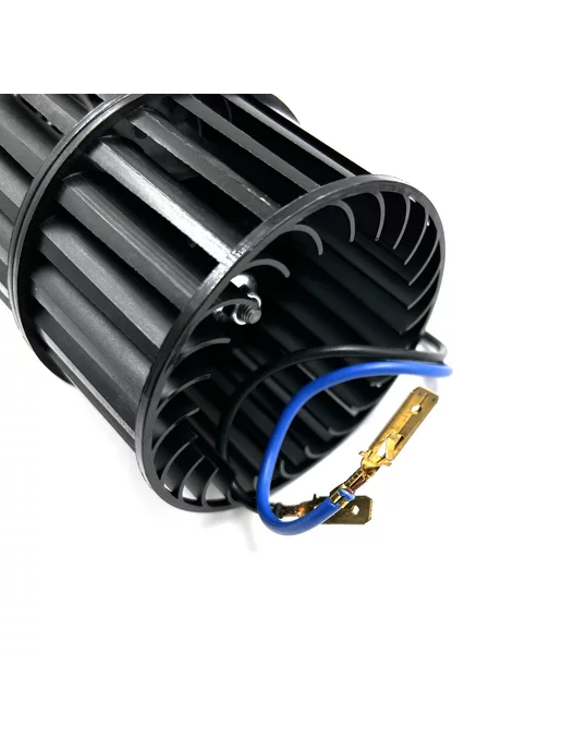 CARTRONIC Мотор отопителя 2 крыльчатки для а м ПАЗ 3204, 3205, 4230, вариант, фото 2