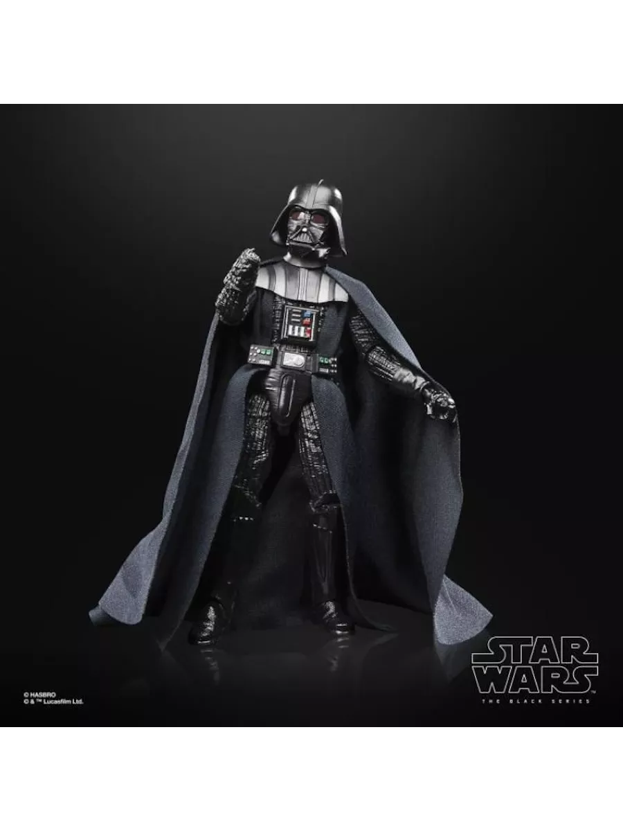 40th anniversary hot sale vader