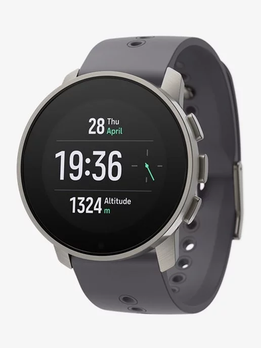 Suunto 9 PEAK PRO TITANIUM SLATE