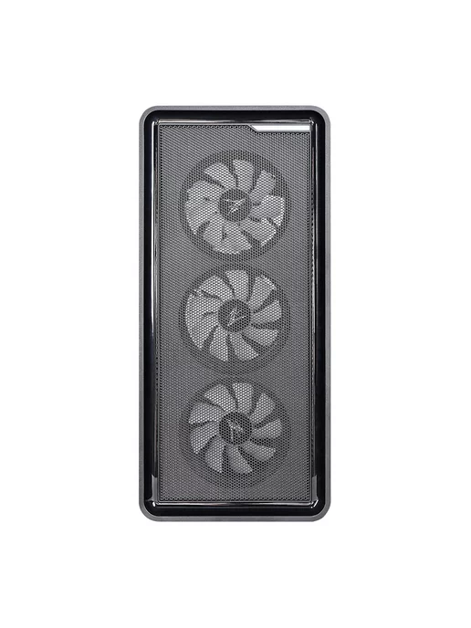 Zalman Корпус M3 PLUS RGB, mATX Mini Tower PC Case, вариант, фото 2