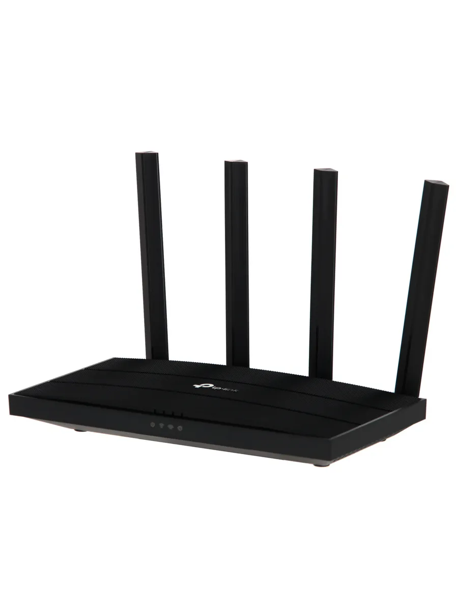 Wi-Fi роутер Archer AX17 AX1500 TP-Link 197614861 купить за 4 499 ₽ в  интернет-магазине Wildberries