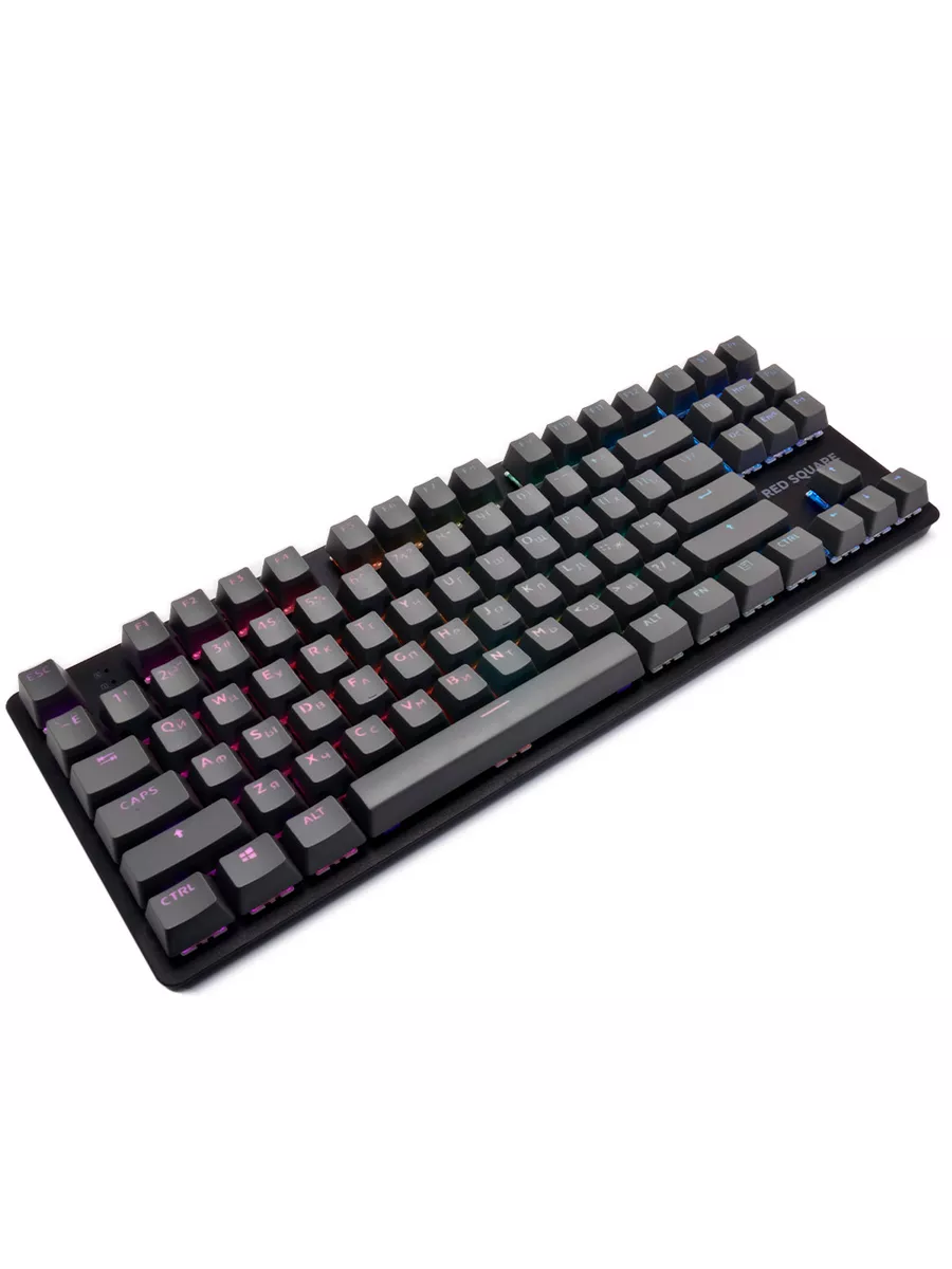 Игровая клавиатура red square keyrox tkl hanami. Клавиатура Red Square Keyrox TKL RSQ-20030. Red Square Keyrox TKL RSQ-20030. Red Square TKL RSQ-20030