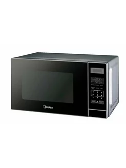 Микроволновая печь EG720CR1-S Midea 197624630 купить за 7 551 ₽ в интернет-магазине Wildberries