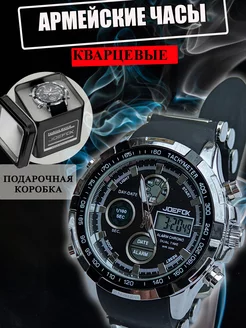 Часы наручные кварцевые EverWrist 197625996 купить за 1 339 ₽ в интернет-магазине Wildberries