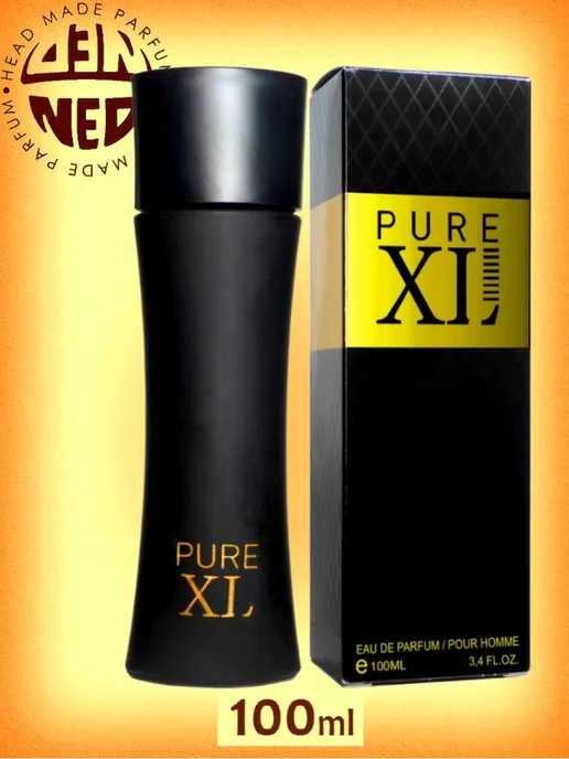 Neo Parfum Парфюмерная вода Pure XL 100 мл