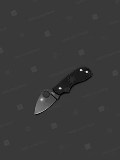 Нож складной Spyderco Squeak Madblades 197629449 купить за 451 ₽ в интернет-магазине Wildberries