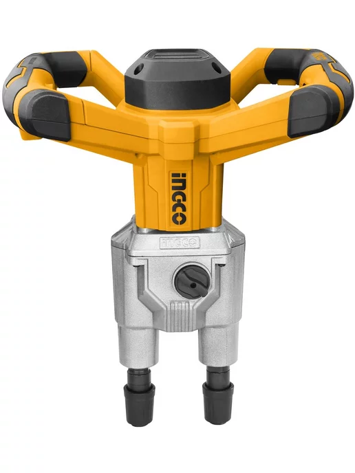 INGCO Миксер строительный MX218008 HEX13, 1800 Вт, фото 2