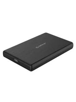 Корпус для HDD/SSD диска 2.5″ (ORICO-2189C3-BK) Orico 197657699 купить за 948 ₽ в интернет-магазине Wildberries