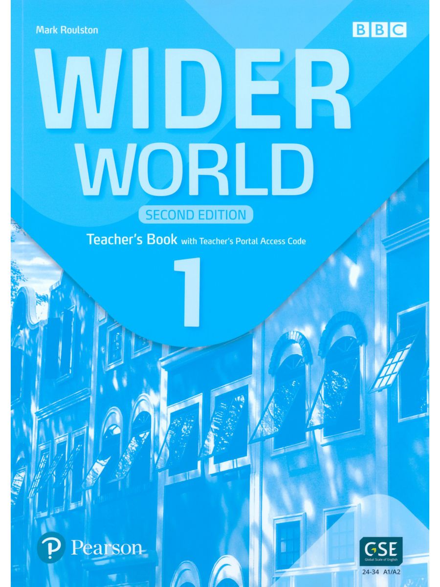 Wider world 2 workbook