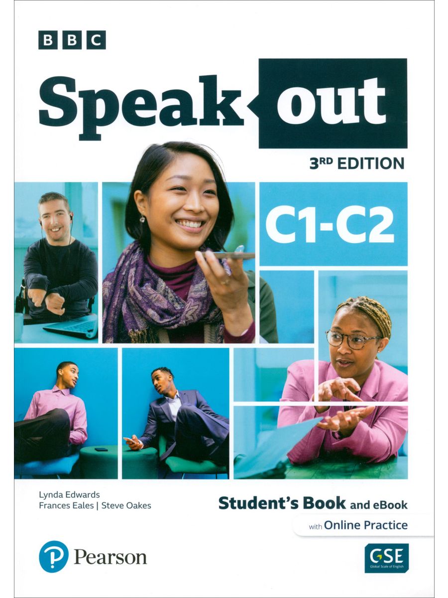 Speakout student s book ответы. Speakout 3rd Edition. Speakout c1 c2 3rd Edition. Pearson English учебник. Speakout c1 c2 3rd Edition Workbook.