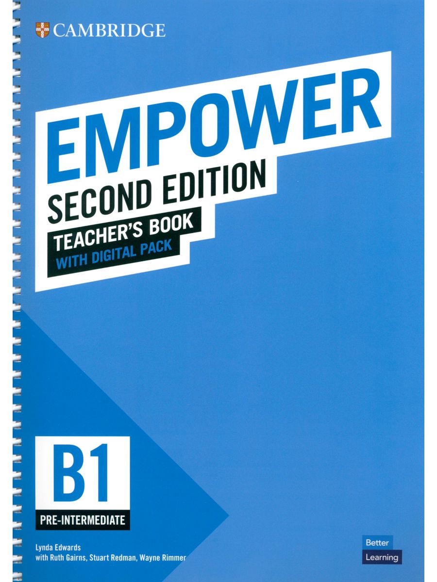 Empower second edition. Empower Cambridge b2. Empower b1 teacher's book. Empower pre Intermediate student's book.