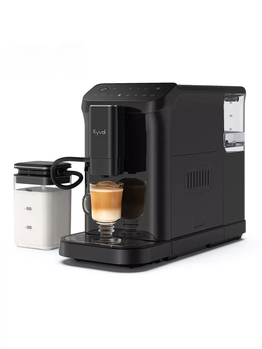 Кофемашина Espresso Machine СМ-АТ150A Kyvol 197672824 купить в  интернет-магазине Wildberries