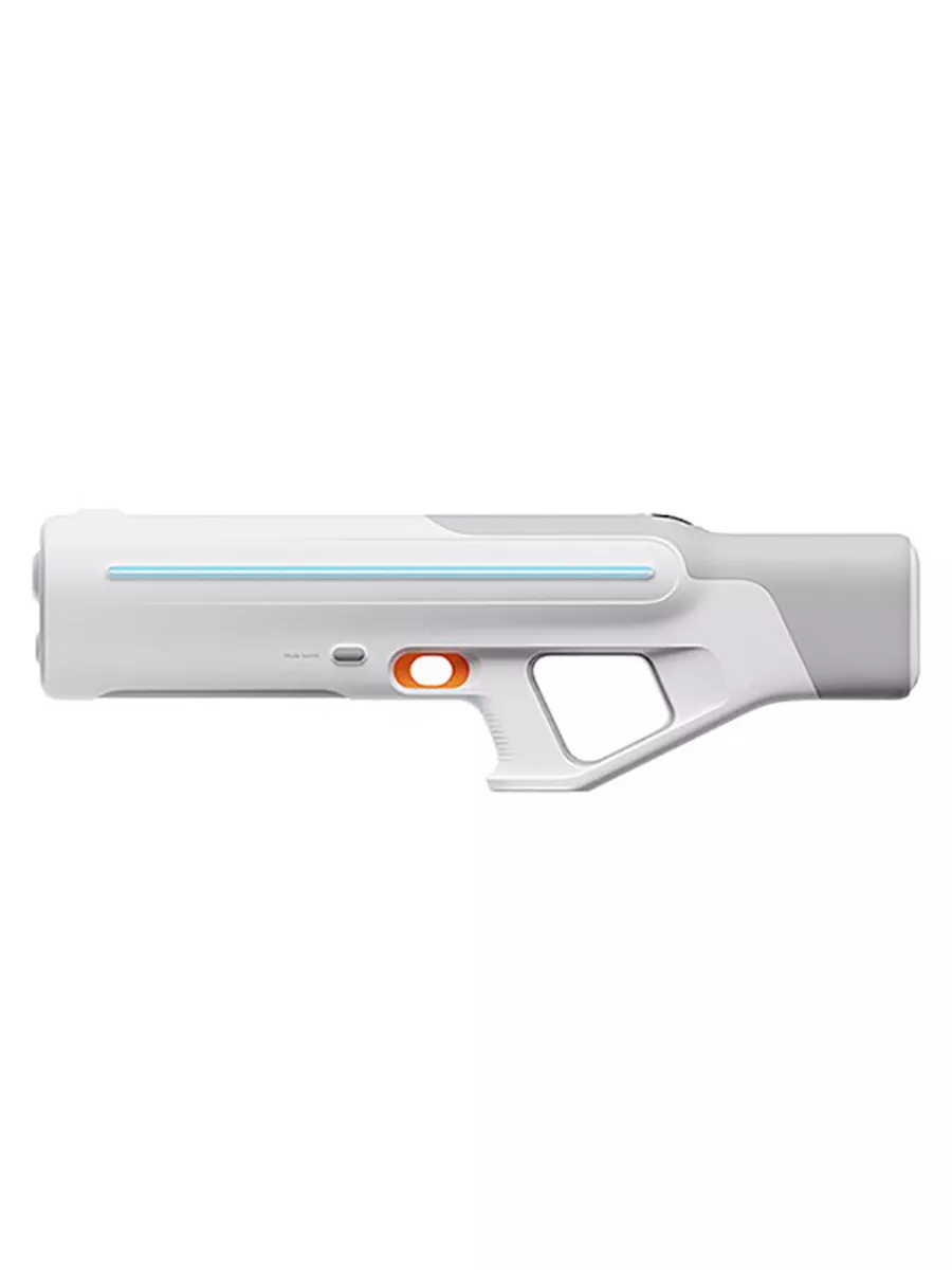 Водный пистолет Xiaomi Pulse Water Gun Mijia 197688237 купить за 15 598 ₽ в  интернет-магазине Wildberries