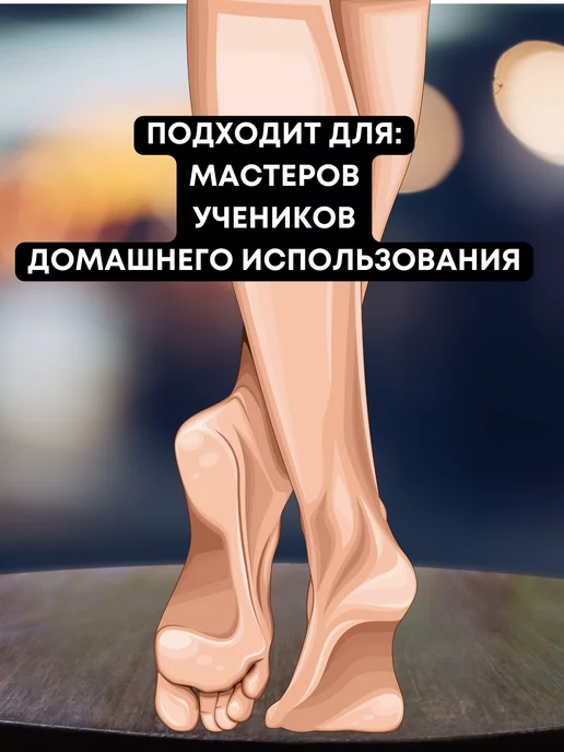 VZ Кусачки для педикюра с фиксатором, вариант, фото 4
