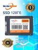 Накопитель SSD 2.5" 128Гб Walram-128GB TLC SATAIII Walram 197691669 купить за 1 554 ₽ в интернет‑магазине Wildberries