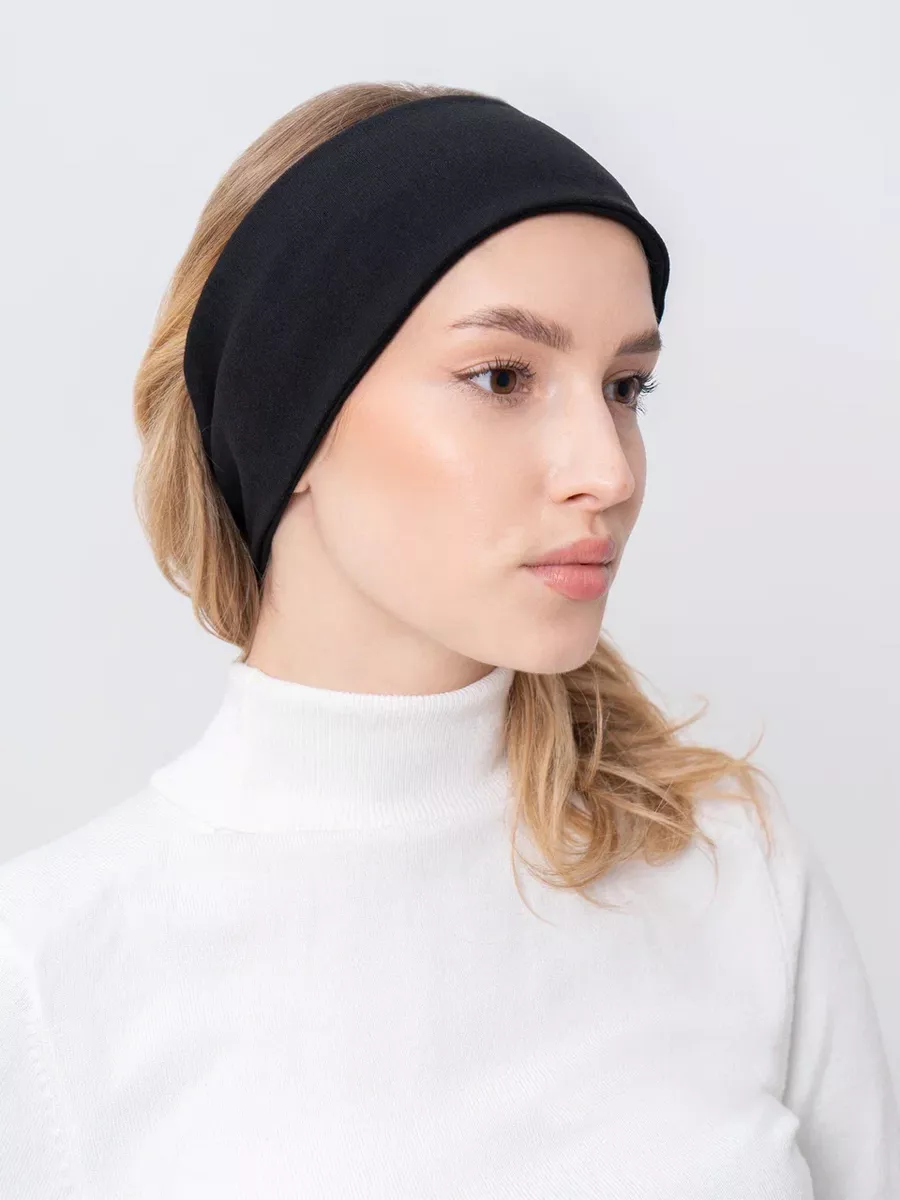 Headband Tech Fleece