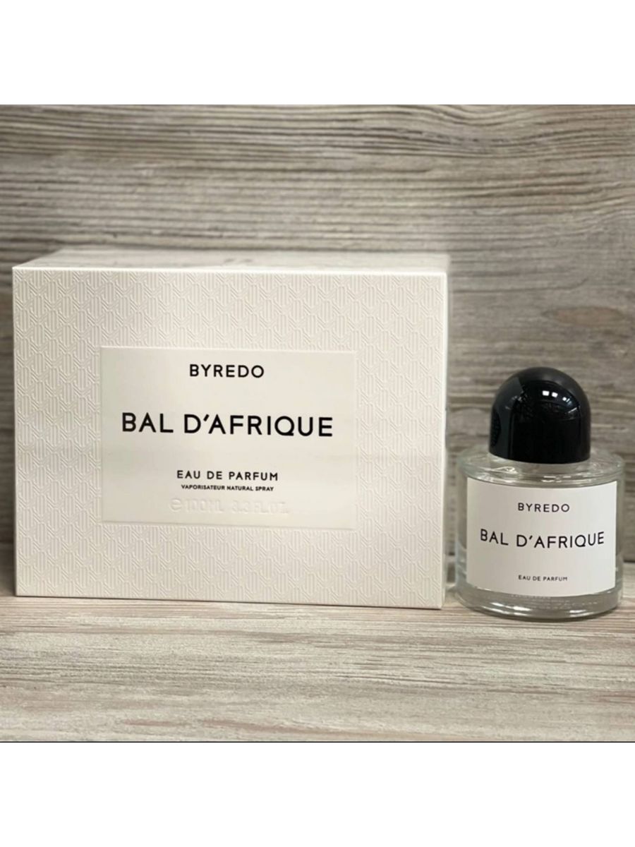 Byredo bal d afrique 100ml. Bal d'Afrique духи. Byredo Bal d'Afrique.