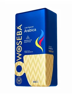 Кофе молотый Arabica 500г 100% Колумбия WOSEBA 197721018 купить за 1 008 ₽ в интернет-магазине Wildberries