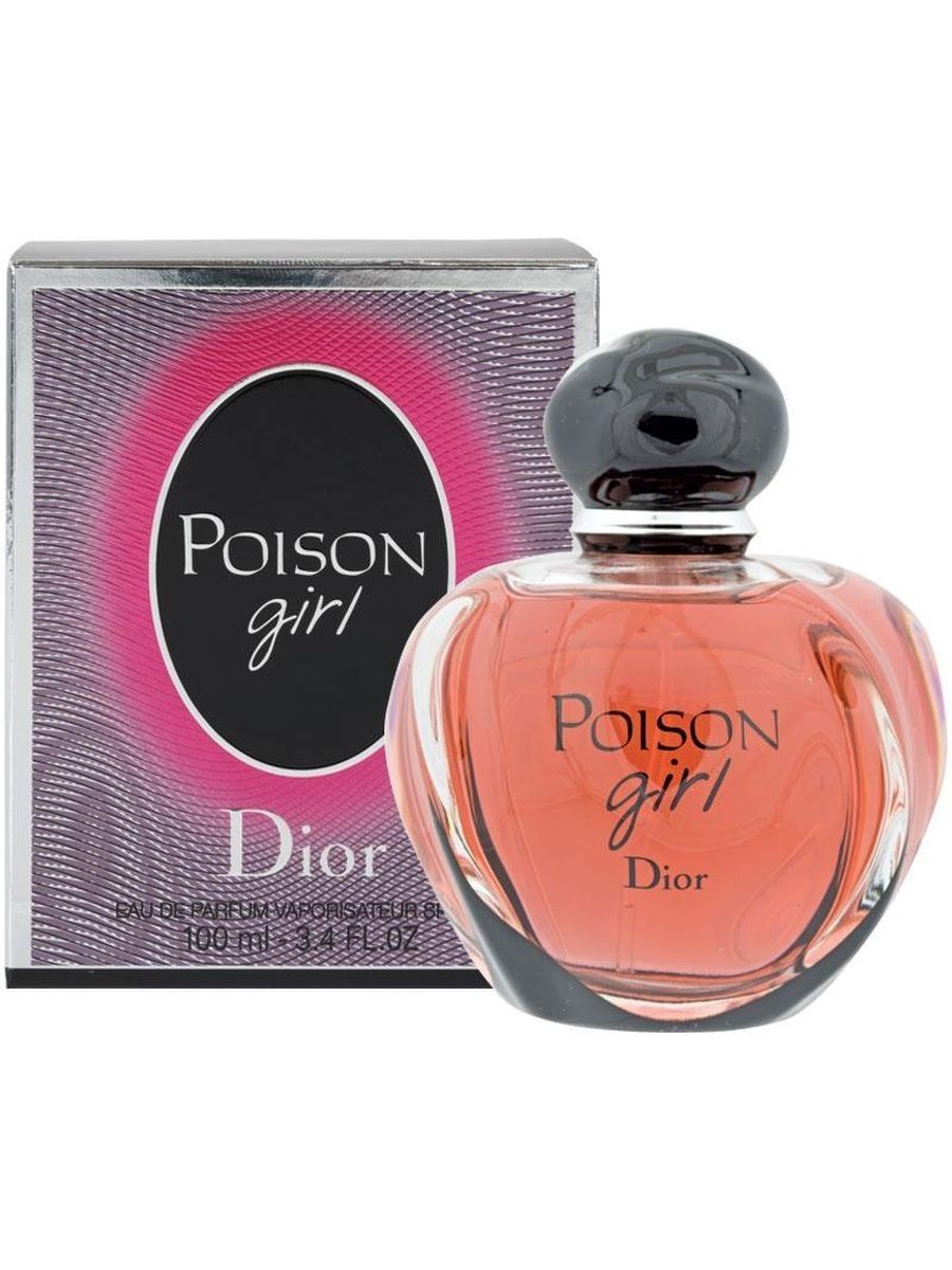 Poison girl christian. Christian Dior Poison girl Eau de Toilette. Christian Dior "Poison girl" EDP 100 ml. Dior Poison girl Eau de Parfum. Dior Poison girl EDP.