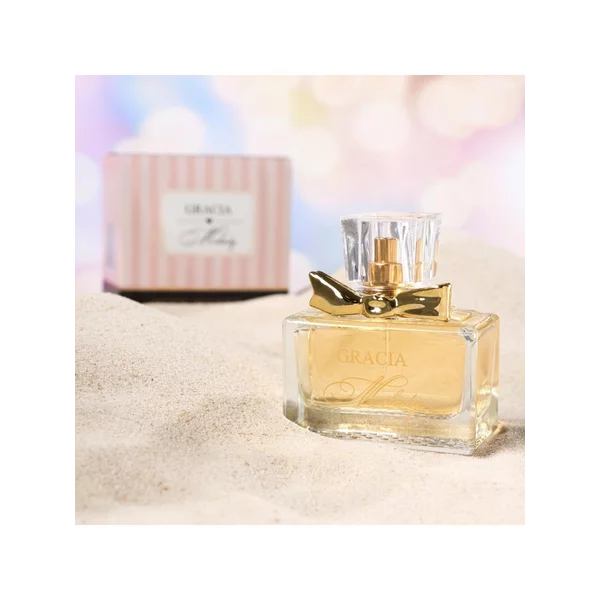 Туалетная вода Gracia Milady, 50 мл