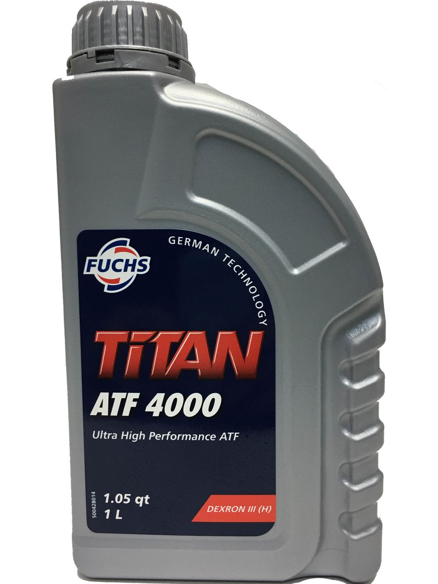 Atf premium. Fuchs Titan ATF 6008. Titan ATF 3353. Fuchs Titan ATF 3292 спецификации. Масло Fuchs Titan ATF 4400 1л.