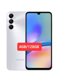 Смартфон Samsung A05s 4 128GB GALAXY 197790095 купить за 14 059 ₽ в интернет-магазине Wildberries