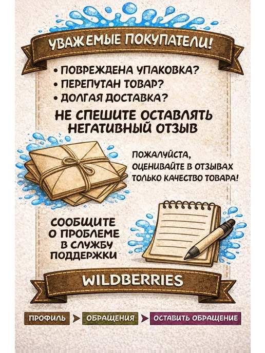 CraftDaddy Крафтовые конверты С6 для денег, открыток, подарков 20 шт, 10 шт, фото 3